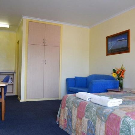 Morphettville Motor Inn Glenelg Esterno foto