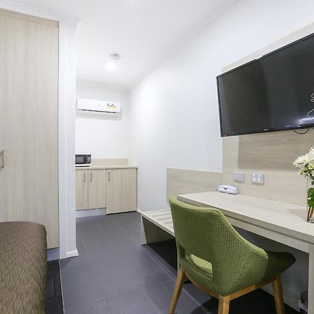 Morphettville Motor Inn Glenelg Esterno foto