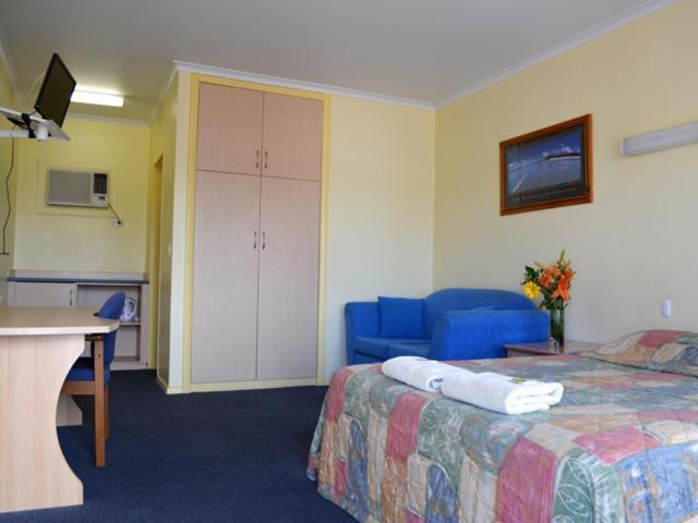 Morphettville Motor Inn Glenelg Esterno foto