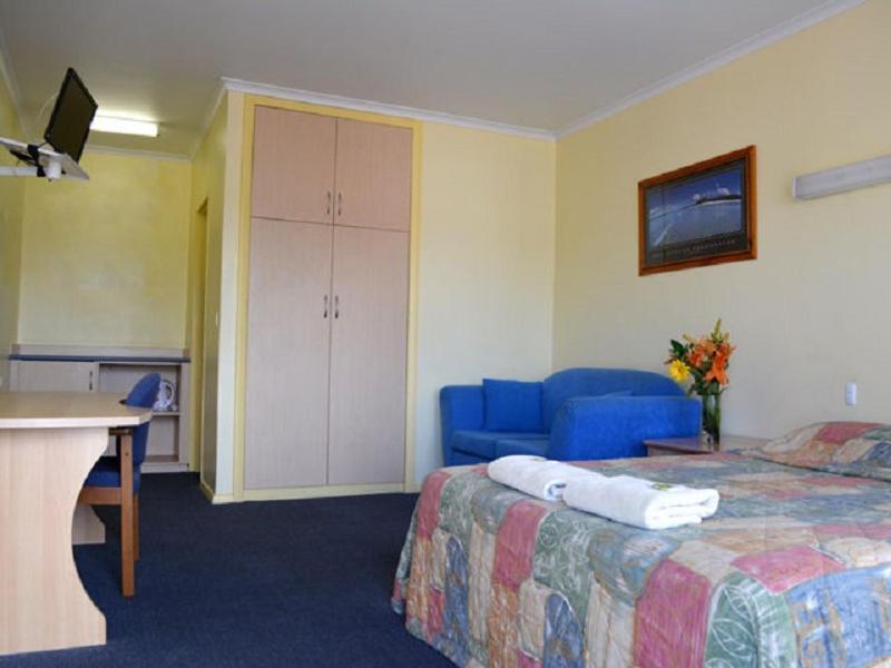 Morphettville Motor Inn Glenelg Esterno foto