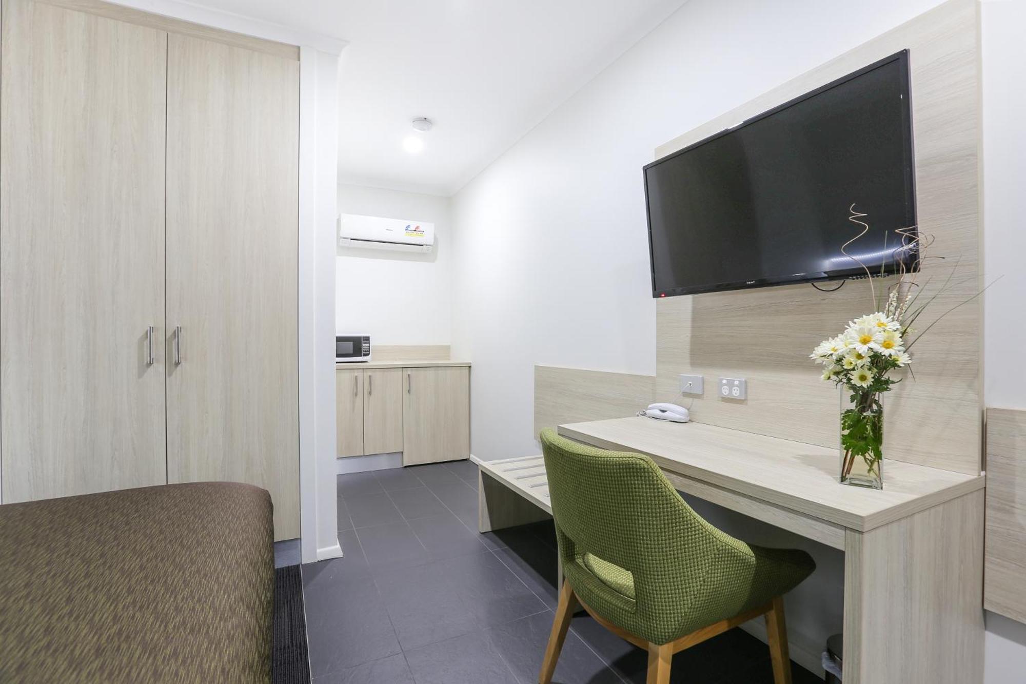 Morphettville Motor Inn Glenelg Esterno foto